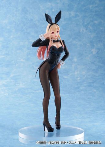 Marin Kitagawa Halloween Bunny Ver. - My Dress-Up Darling | Aniplex Figure