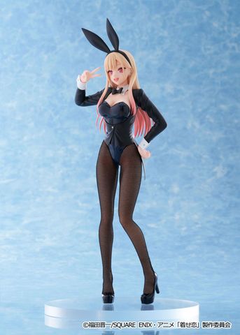 Marin Kitagawa Halloween Bunny Ver. - My Dress-Up Darling | Aniplex Figure