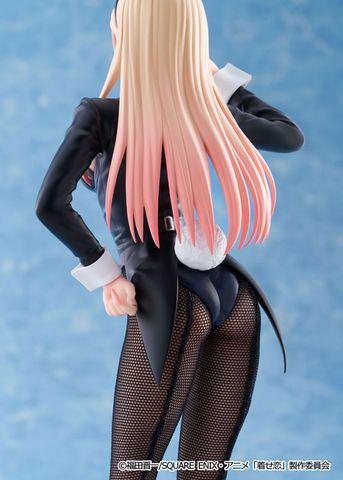 Marin Kitagawa Halloween Bunny Ver. - My Dress-Up Darling | Aniplex Figure