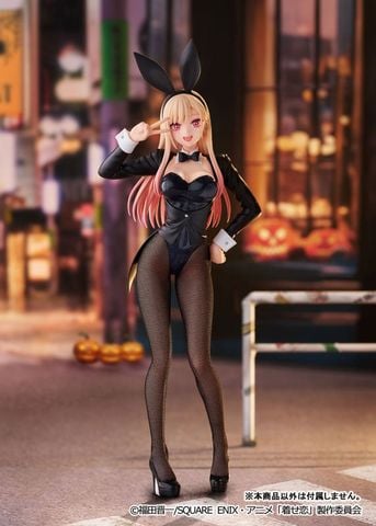 Marin Kitagawa Halloween Bunny Ver. - My Dress-Up Darling | Aniplex Figure