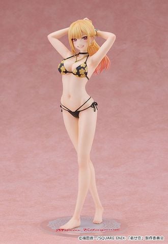 Marin Kitagawa Swimsuit Ver. 1/7 - My Dress-Up Darling | Good Smile Company Figure