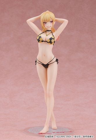 Marin Kitagawa Swimsuit Ver. 1/7 - My Dress-Up Darling | Good Smile Company Figure