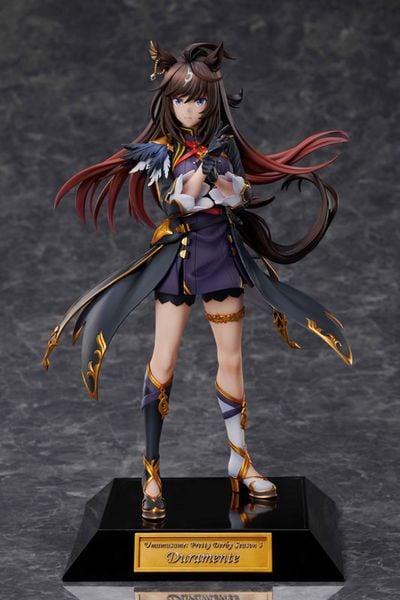 Duramente 1/7 - Umamusume Pretty Derby | Cygames Figure
