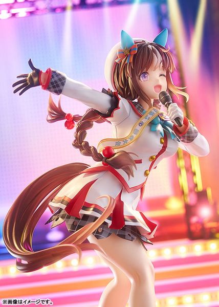 Hokko Tarumae White Wings Alight 1/7 - Umamusume Pretty Derby | Phat Company Figure