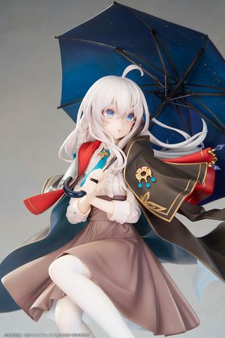 Elaina Sky After Rain 1/7 - Wandering Witch The Journey of Elaina | elegant Figure