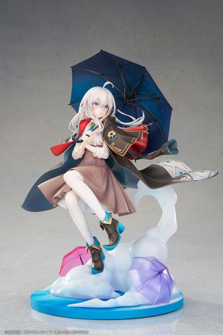 Elaina Sky After Rain 1/7 - Wandering Witch The Journey of Elaina | elegant Figure