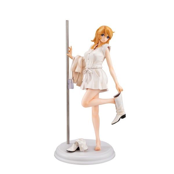 Space Battleship Yamato 2202 Warriors of Love Yamato Girls Collection - Yuki Mori Private Coordinate Ver. [Pre-Order Dec 2025]