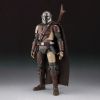 S.H.Figuarts The Mandalorian (Rerelease Edition) - Star Wars The Mandalorian | Bandai Spirits Figure