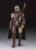 S.H.Figuarts The Mandalorian (Rerelease Edition) - Star Wars The Mandalorian | Bandai Spirits Figure