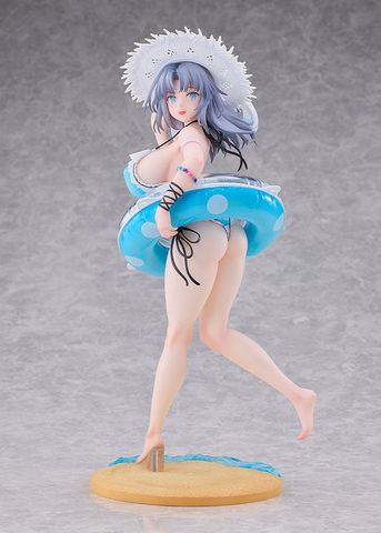 Yumi Swimsuit Ver. 1/6 - Shinobi Master Senran Kagura New Link | Honey 2 Figure