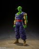 S.H.Figuarts Piccolo SUPER HERO (Rerelease Edition) - Dragon Ball Series | BANDAI SPIRITS figure