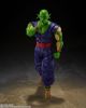 S.H.Figuarts Piccolo SUPER HERO (Rerelease Edition) - Dragon Ball Series | BANDAI SPIRITS figure