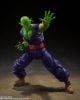 S.H.Figuarts Piccolo SUPER HERO (Rerelease Edition) - Dragon Ball Series | BANDAI SPIRITS figure