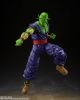 S.H.Figuarts Piccolo SUPER HERO (Rerelease Edition) - Dragon Ball Series | BANDAI SPIRITS figure