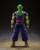 S.H.Figuarts Piccolo SUPER HERO (Rerelease Edition) - Dragon Ball Series | BANDAI SPIRITS figure