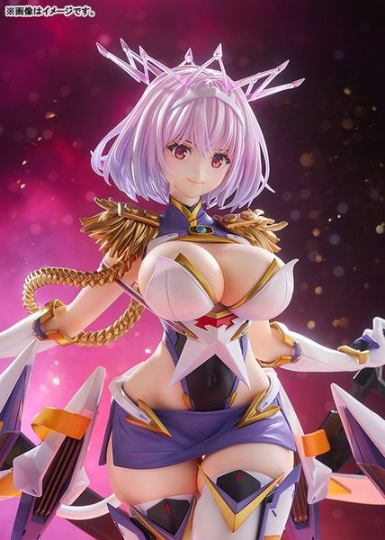 Akane Shinjo Chaos New Order 1/7 - GRIDMAN UNIVERSE | Good Smile Company Figure