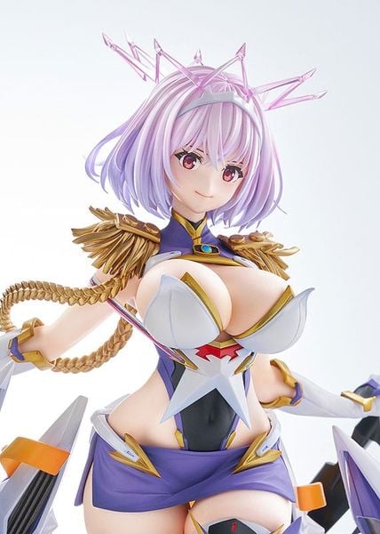 Akane Shinjo Chaos New Order 1/7 - GRIDMAN UNIVERSE | Good Smile Company Figure