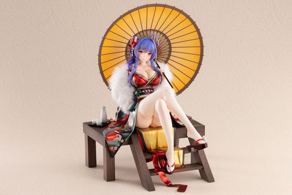 Azur Lane St. Louis Spirits in the Snow Ver. 1/7 - Azur Lane | NEONMAX Figure