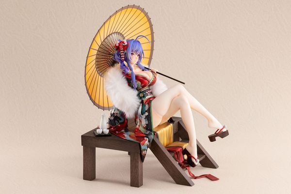 Azur Lane St. Louis Spirits in the Snow Ver. 1/7 - Azur Lane | NEONMAX Figure