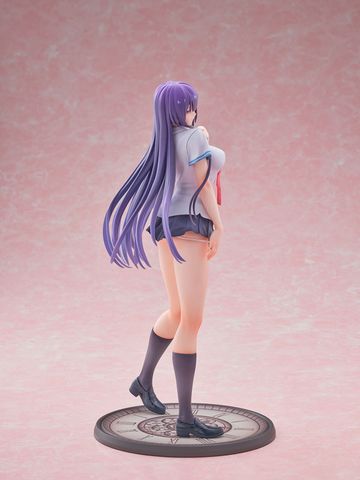 KDcolle Takane Takamine Eternal Virgin Road Ver. 1/7 - Please Put Them On Takamine-san | KADOKAWA Figure