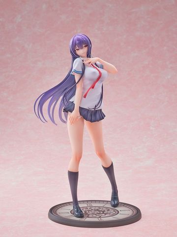 KDcolle Takane Takamine Eternal Virgin Road Ver. 1/7 - Please Put Them On Takamine-san | KADOKAWA Figure