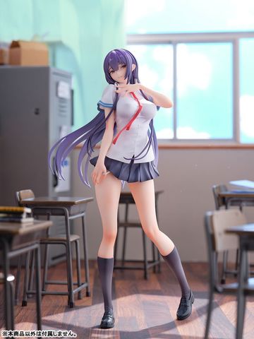 KDcolle Takane Takamine Eternal Virgin Road Ver. 1/7 - Please Put Them On Takamine-san | KADOKAWA Figure