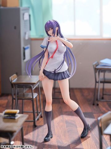 KDcolle Takane Takamine Eternal Virgin Road Ver. 1/7 - Please Put Them On Takamine-san | KADOKAWA Figure