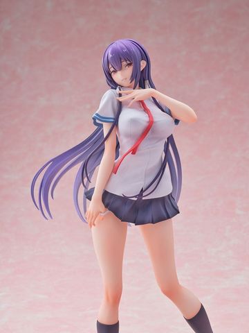KDcolle Takane Takamine Eternal Virgin Road Ver. 1/7 - Please Put Them On Takamine-san | KADOKAWA Figure