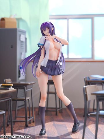 KDcolle Takane Takamine Eternal Virgin Road Ver. 1/7 - Please Put Them On Takamine-san | KADOKAWA Figure