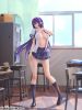 KDcolle Takane Takamine Eternal Virgin Road Ver. 1/7 - Please Put Them On Takamine-san | KADOKAWA Figure