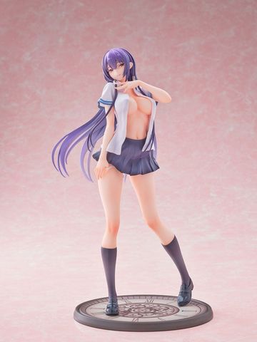 KDcolle Takane Takamine Eternal Virgin Road Ver. 1/7 - Please Put Them On Takamine-san | KADOKAWA Figure