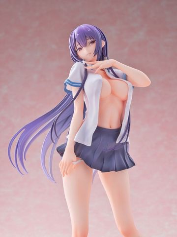 KDcolle Takane Takamine Eternal Virgin Road Ver. 1/7 - Please Put Them On Takamine-san | KADOKAWA Figure