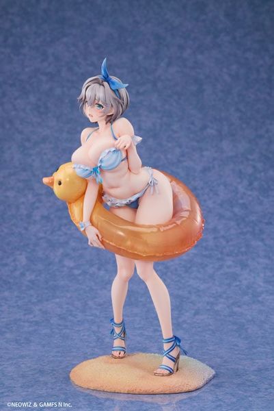 Teresse Beachside Angel 1/7 - Brown Dust 2 | Hobby sakura figure
