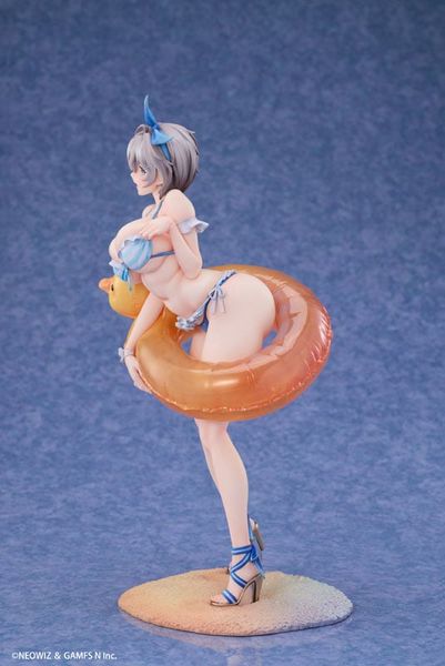 Teresse Beachside Angel 1/7 - Brown Dust 2 | Hobby sakura figure