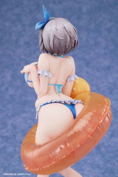 Teresse Beachside Angel 1/7 - Brown Dust 2 | Hobby sakura figure