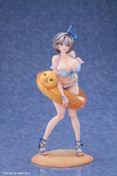 Teresse Beachside Angel 1/7 - Brown Dust 2 | Hobby sakura figure