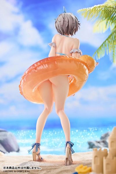 Teresse Beachside Angel 1/7 - Brown Dust 2 | Hobby sakura figure