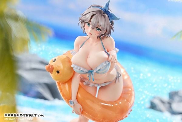 Teresse Beachside Angel 1/7 - Brown Dust 2 | Hobby sakura figure