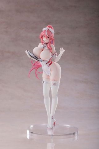 Franklin Heart-Throbbing Records Ver. Deluxe Edition 1/6 - Azur Lane | AniGame figure