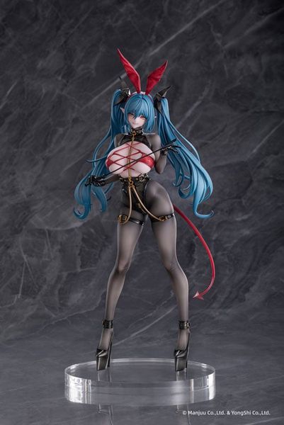 Regensburg The Dark Dragon's Dungeon Ver. 1/6 - Azur Lane | AniGame figure