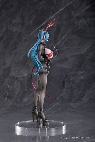 Regensburg The Dark Dragon's Dungeon Ver. 1/6 - Azur Lane | AniGame figure