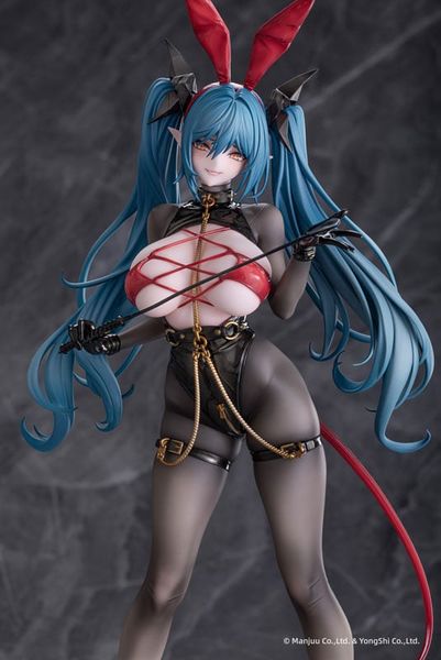 Regensburg The Dark Dragon's Dungeon Ver. 1/6 - Azur Lane | AniGame figure