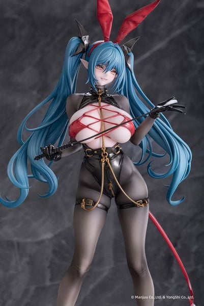 Regensburg The Dark Dragon's Dungeon Ver. 1/6 - Azur Lane | AniGame figure