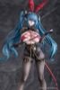 Regensburg The Dark Dragon's Dungeon Ver. 1/6 - Azur Lane | AniGame figure