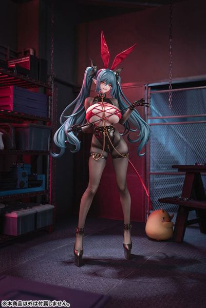 Regensburg The Dark Dragon's Dungeon Ver. 1/6 - Azur Lane | AniGame figure