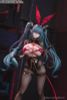Regensburg The Dark Dragon's Dungeon Ver. 1/6 - Azur Lane | AniGame figure