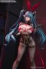 Regensburg The Dark Dragon's Dungeon Ver. 1/6 - Azur Lane | AniGame figure