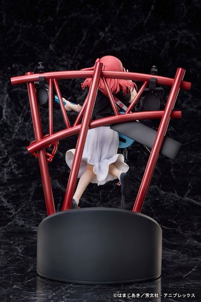 Ikuyo Kita 1/7 - BOCCHI THE ROCK! | Aniplex Figure