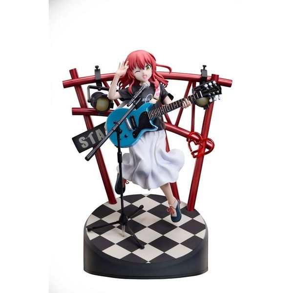 Ikuyo Kita 1/7 - BOCCHI THE ROCK! | Aniplex Figure