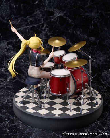 Aniplex Nijika Ijichi 1/7 Scale Figure - BOCCHI THE ROCK! | Aniplex Figure
